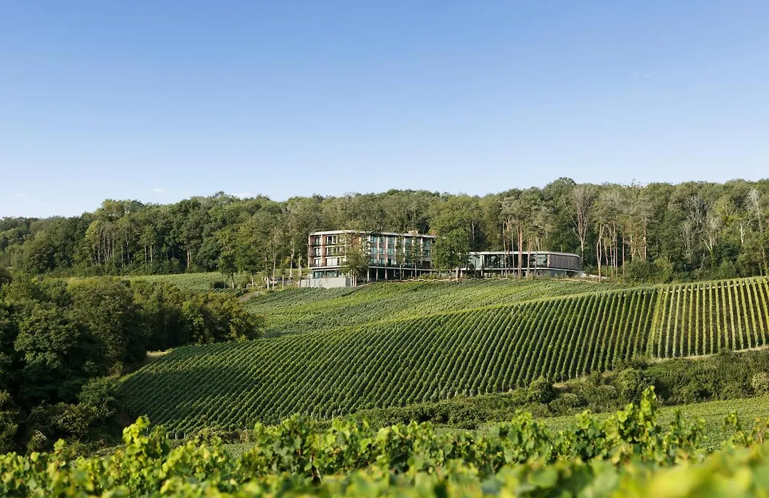 Loisium Wine & Spa Hotel Champagne-1