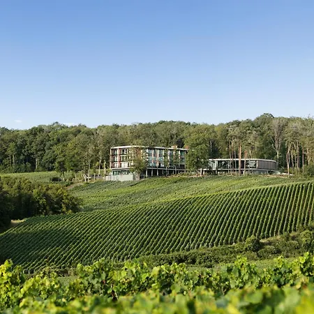 Loisium Wine & Spa Hotel Champagne-2