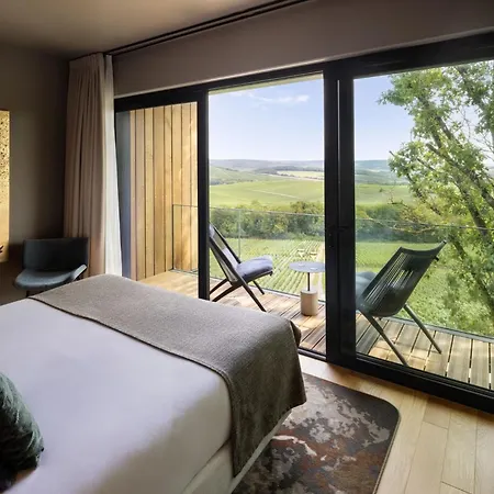Loisium Wine & Spa Hotel Champagne-3